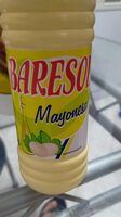 Mayonesa