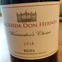 Rioja