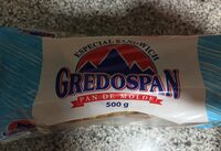 Pan de molde