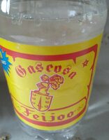 Gaseosa