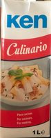 Culinario
