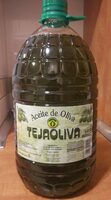 Aceite de oliva