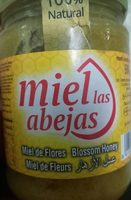 Miel de fleurs