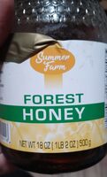 Forest Honey