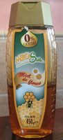 Miel de flores