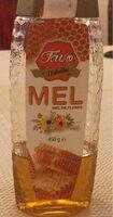 Mel de Flores