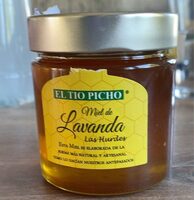 Miel de lavanda