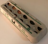 Huevos