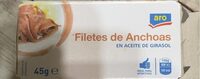 Anchoa