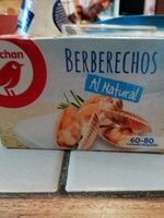 Berberechos