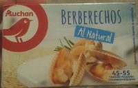 Berberechos