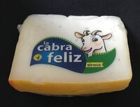 La cabra feliz bifidus