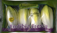 Endibia fresca