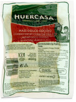 Maiz Dulce Cocido