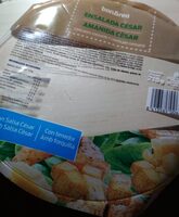 Ensalada César