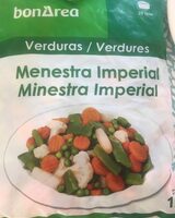 Menestra imperial
