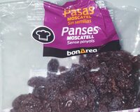 Pasas