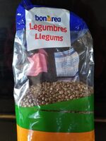 Lentejas