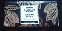 Xocolata negra
