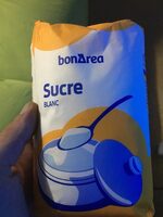 Azúcar blanco