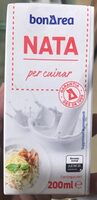 Nata per cuinar