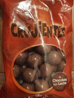 Crujientes
