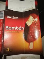 Bombó ametllat