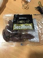 Snack de Secallona