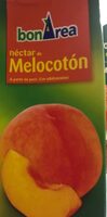 Néctar de melocotón