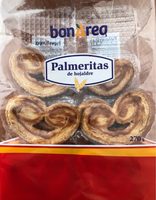 Palmeritas