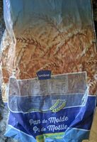 Pan de Molde