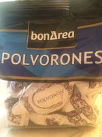 Polvorones