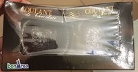 Coulant de chocolate