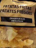 Patatas Fritas