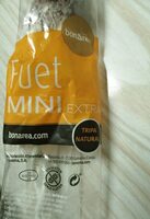 Fuet mini extra