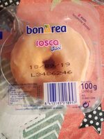 Rosca glacé