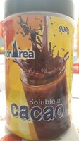 Soluble al cacao