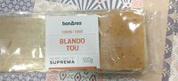 Turrón Blando