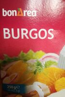 Queso Burgos 0% M.G.