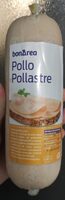 Pollastre