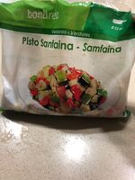 Pisto samfaina