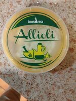 Allioli