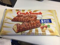 CrujiSnack