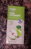 Poma Espremuda