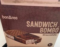 Sandwich Bombó