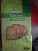 Biscotes