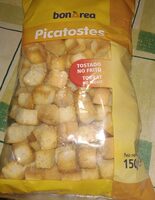 Picatostes-Crostons