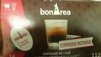Espresso intenso