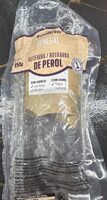 Butifarra de perol