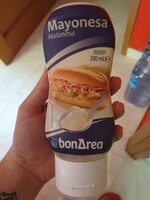 Mayonesa